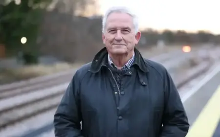 Northumberland Council Leader Confirms Capital Program’s Affordability Amid Budget Strains