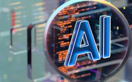 Top AI Stocks Poised for Short Squeeze Opportunity