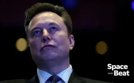 Space Beat: Crew-12 Launches, Artemis II Delayed, Musk Announces Major Shift