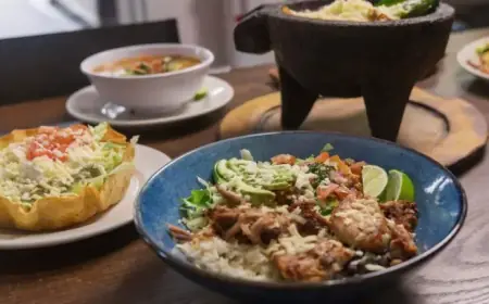 Mexican Restaurant Set to Revitalize Kenny B’s Bluffton Location