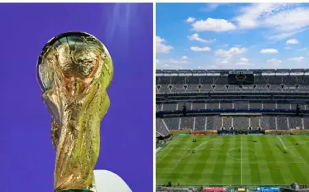 World Cup Final Ticket Prices Soar, Fans Decry ‘Monumental Betrayal’