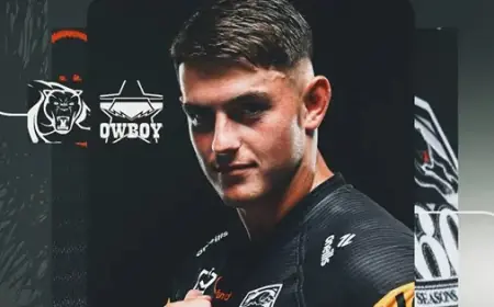 NRL Pre-Season Challenge: Latest Updates and Insights