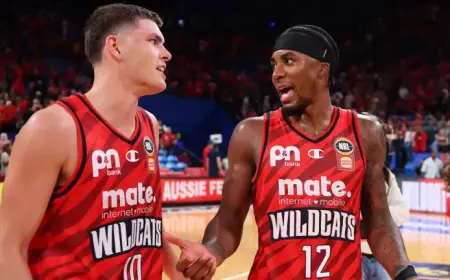 Henshall’s Injury Overshadows Duke Jr’s Return