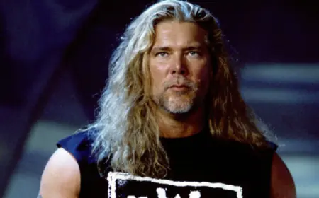 Kevin Nash Explains Ongoing Grudge with WWE’s CM Punk