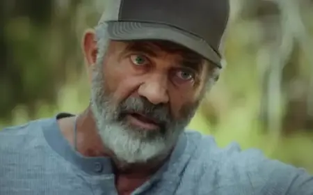 Mel Gibson’s Biblical Hit Departs Netflix as Sequel Develops