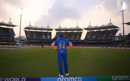 Canada and UAE Clash in T20I Rematch