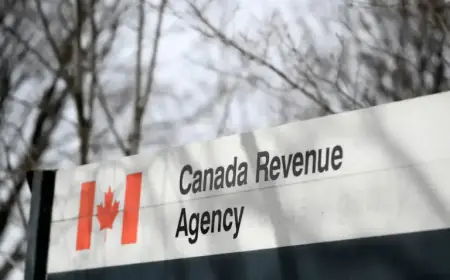 CRA Mandates GST Collection on Trailing Commissions by Independent Advisors