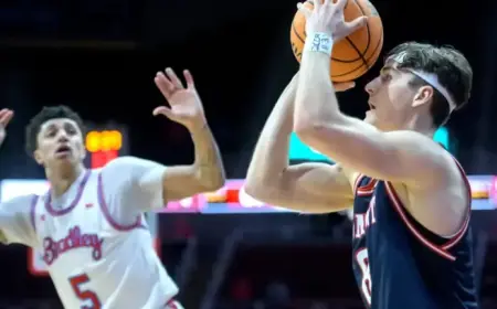 Belmont aims to protect MVC lead as Northern Iowa visits Nashville on Thursday