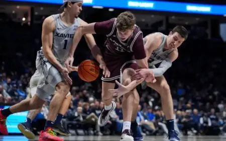 Missouri State Basketball hosts Louisiana Tech on Thursday in pivotal CUSA test