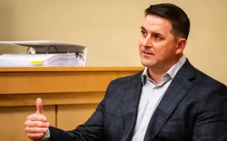 Joe Judge’s Testimony Reveals College Coaches’ Dominance Over Players