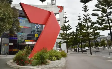Channel Seven Star’s Mysterious Disappearance Sparks Intense Speculation