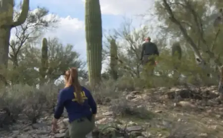 FBI releases first suspect description in Nancy Guthrie kidnapping; reward doubled to $100k