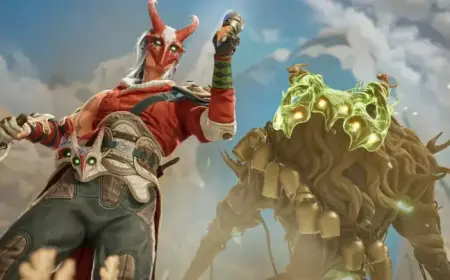 Ex-Highguard Developer Reflects on Game’s Flawed Launch and Missteps