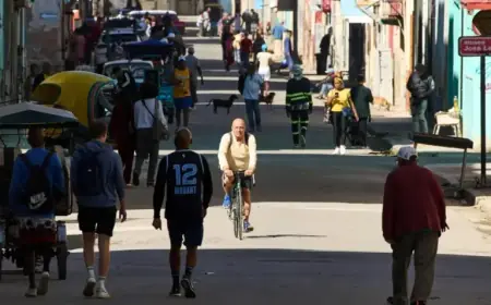 Canada Faces Unavoidable Crisis with Cuba