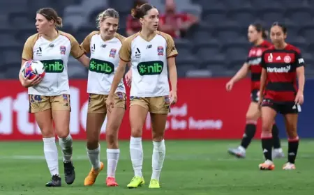 Ayres’ Late Goal Secures Draw in Thrilling Match