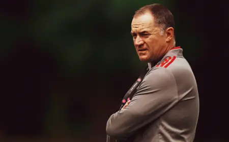 Abrahams: Wanderers’ Resilience Fuels Pride Against Newcastle