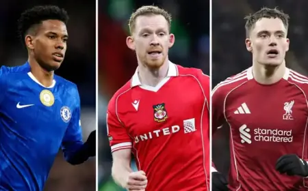 FA Cup fourth round weekend: heavyweights, upsets and a Looney Tunes twist