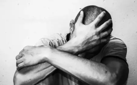 Elizabeth Lemay: Don’t Judge by Appearances