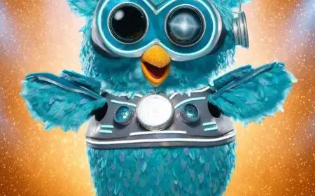 Billy Ray Cyrus Unmasked as The Masked Singer’s Owl After Panel Misses Every Clue