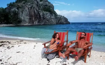 Survivor 50 Castaways Name the Legends They Expected to Face — But Didn’t