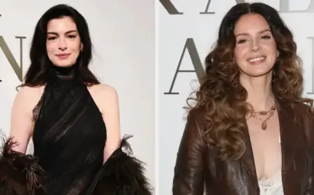 2026 NYFW: Top Celebrity Fashion Highlights and Daily Updates