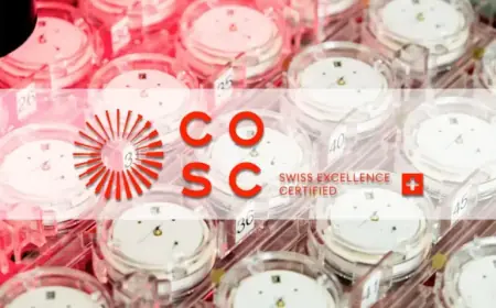 COSC Unveils Stricter Excellence Chronometer Standard in Chronometry