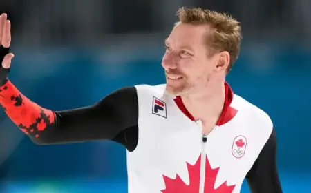 Milano Cortina 2026: Key Olympic Events and Full Day 7 Schedule