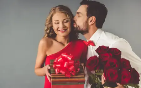 10 Free Tips for a Memorable Valentine’s Day Romance