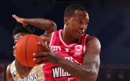 Coach Highlights Overlooked Star Missing from Awards Discussion