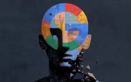 State-Backed Hackers Leverage Gemini AI for Recon and Attack, Google Reveals