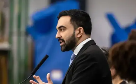 ‘Tax the Rich’ Rally to Draw Large Crowd, Sans Mamdani