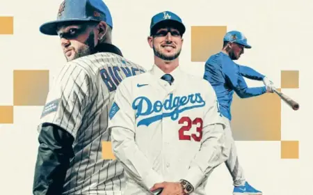 2026 MLB Spring Training: Insider Picks on Players, Teams, and Key Storylines