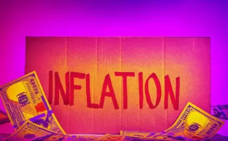US January CPI Report Clarifies Inflation Trends