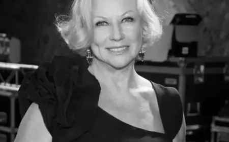 “Bożena Dykiel Reflects on Her Final Meeting: ‘I Succeeded'”