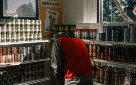 ICE Shakes Small-Town and Exurban America Beyond Major Cities