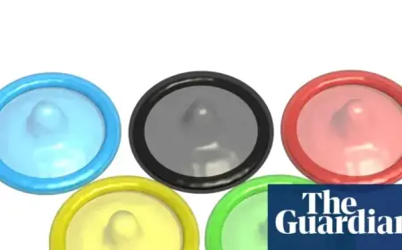 Winter Olympics 2026: Olympic Village Faces Condom Shortage in Three Days