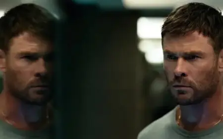 Halle Berry Finds a Sharp New Edge in Crime 101 as Early Reactions Land