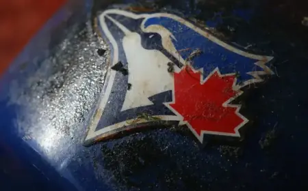 Blue Jays’ 26-Year-Old Outfielder Expected to Miss Opening Day Roster