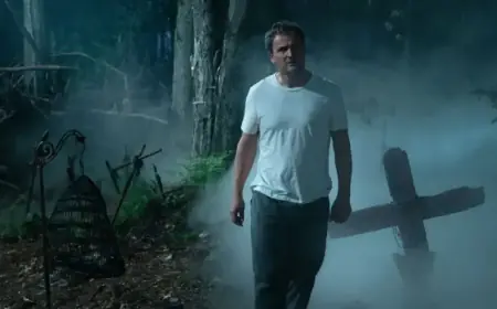 Jason Clarke Joins Sydney Sweeney and Noah Centineo for ‘Gundam’ Film