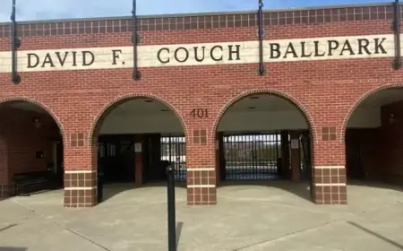 Wake Forest Baseball Opens in Puerto Rico as Outfield Takes Center Stage