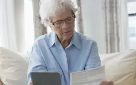 “How Many Years of Work for Full New State Pension Benefits?”