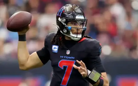 County Backs Texans’ New Headquarters in Houston Suburbs