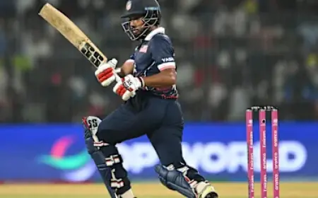 USA Pushes Forward Against Netherlands: Live Coverage