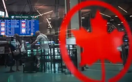 Canadian Companies Surge with Strong Profit Reports