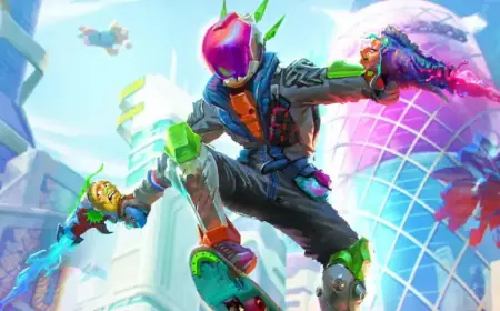 Review: High On Life 2 Delivers Excitement and Adventure