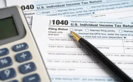 Will the IRS Offer Assistance on Presidents Day? Find Out Here