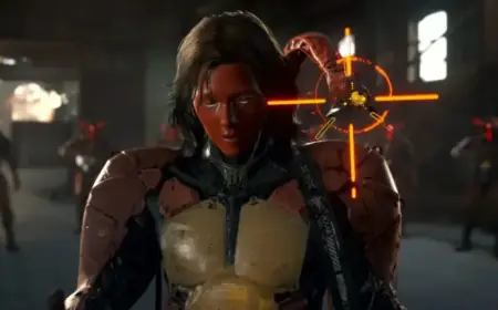 Death Stranding 2: On the Beach Hits PCs March 19