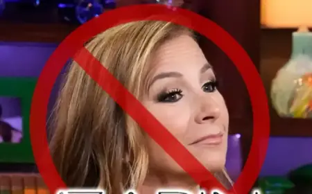 Zarin Fabrics Faces Backlash Online Despite Distancing from Jill