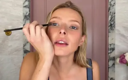 Apple Martin Addresses Lip Filler Experience, Dismisses Cosmetic Enhancement Rumors