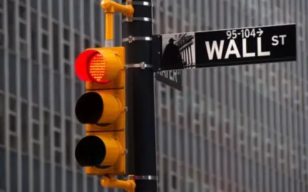 FTSE 100 Declines as London Stocks Dip and US Futures Tumble